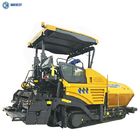 18 Ton Crawler Asphalt Paver XCMG RP603 Road Construction Machinery